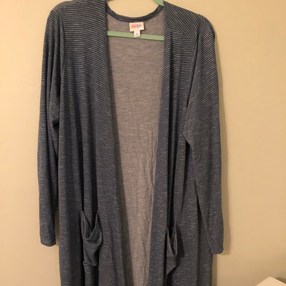 LuLaRoe Sarah Cardigan